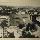 Helsinki, panoraama keskustasta, mv pk, ei p. - pikkukuva 1