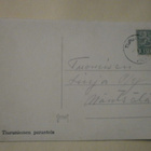 Imatra, Tiuruniemen parantola, mv valokuvapk, p. 1950-l. - pikkukuva 2