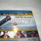 THE LAST STAND (Schwarzenegger) BD, UUSI*** - pikkukuva 3