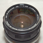== Minolta MC W.Rokkor-SG 28mm f/3.5 - MD - pikkukuva 1