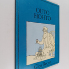 Glen Baxter : Outo hohto - pikkukuva 1