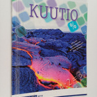 Olli Latva : Kuutio % - Prosentti - pikkukuva 1