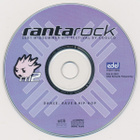 Rantarock 2001 • Dance, Rave & Hip-Hop CD - pikkukuva 3
