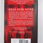 Charlaine Harris : Dead ever after - pikkukuva 2