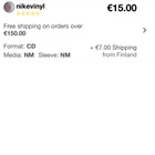 Various - Manserockin Legendat Live 1999 Cd - pikkukuva 4