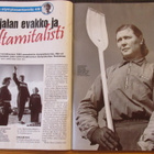 HYMY -lehti 4 / 2012 + TerveysHymy. - pikkukuva 4