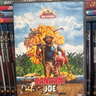 (Uusi) Banaani Joe (1982) Bud Spencer - pikkukuva 1