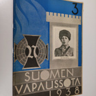 Suomen vapaussota 3/1938 - pikkukuva 1