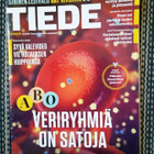 Tiede lehti 2019 5 kpl - pikkukuva 3