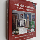 Stuart J. Russell : Artificial intelligence : a modern ap... - pikkukuva 1