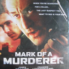 MARK OF A MURDERER/MURHAAJAN MERKKI DVD - pikkukuva 1