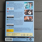 DVD: Bugsy Malone (Jodie Foster, Scott Baio 1976/?) - pikkukuva 2
