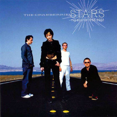 CRANBERRIES -STARS 2CD