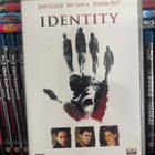 Identity (2001) John Cusack suomijulkaisu - pikkukuva 1