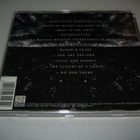 Sentenced - The Cold White Light (CD) - pikkukuva 2