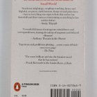 David Lodge : Small world : an academic romance - pikkukuva 2