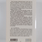 Jacques Revel ym. : Une ecole pour les sciences sociales ... - pikkukuva 2