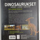 Dinosaurukset : löydökset, elintavat, sukupuutto - pikkukuva 2