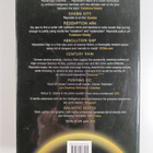 Alastair Reynolds : The Prefect - pikkukuva 2