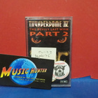THUNDERDOME IV - THE DEVILS LAST WISH PART 2 EU -93 KASETTI - pikkukuva 1