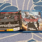 Beowulf Blu-Ray - pikkukuva 1