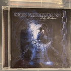 MORS PRINCIPIUM EST - The Unborn cd (RARE Japan pressing) - pikkukuva 1