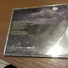 ICED EARTH - THE GLORIOUS BURDEN CD NIMMARILLA - pikkukuva 2