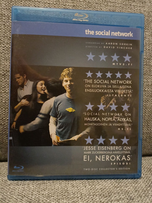 The social network