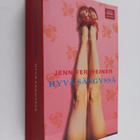 Jennifer Weiner : Hyvä sängyssä - pikkukuva 1