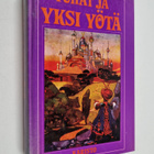 Tuhat ja yksi yötä - pikkukuva 1