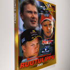 Ruutulippu 2001 : moottoriurheilun vuosi - pikkukuva 1