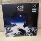 COIL: Musick To Play In The Dark 2LP (Splatter vin) - pikkukuva 1
