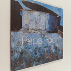Pepa Poch : Pepa Poch - oil on Canvas : Cyprus Art : del ... - pikkukuva 1