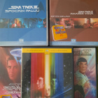 STAR TREK KOKOELMA 11KPL  DVD - pikkukuva 5