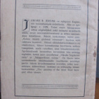 Jerome K. Jerome: Nikolai Snydersin Sielu, Andersin 1920. - pikkukuva 2