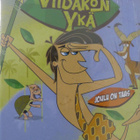Viidakon Ykä dvd Joulu on taas - pikkukuva 1