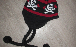 Vans Pipo koko S