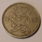 Eesti vabarik 10 marka 1925 - pikkukuva 2