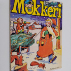 Rudolf Petersson : Mokkeri 1978 - pikkukuva 1