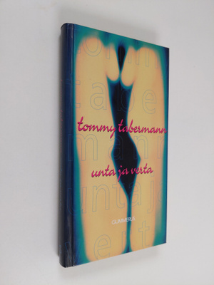 Tommy Tabermann : Unta ja verta : tunnustuksia