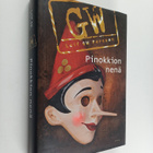 Leif G.W. Persson : Pinokkion nenä - pikkukuva 1
