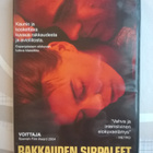 Rakkauden Sirpaleet DVD - pikkukuva 1