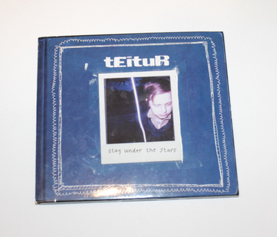 Teitur: Stay Under the Stars