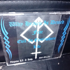 CD Capital Punishment: Deathwork ( SIS POSTIKULU ) - pikkukuva 3