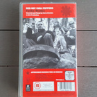 VHS: Red Hot Chili Peppers - Funky Monks (1991) - pikkukuva 2