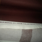 Marimekko 5m kangas - pikkukuva 2