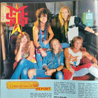 Metal Hammer 1987 : Kiss , Bon Jovi , Van Halen , Warlock - pikkukuva 4