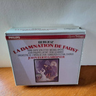 Berlioz:La Damanation De Faust-John Eliot Gardiner 2cd-Box - pikkukuva 1