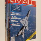 Ilmailu vuosikerta 1990 (1-12) - pikkukuva 1