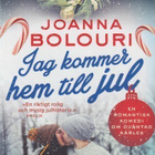 Joanna Bolouri: Jag kommer hem till jul - pikkukuva 1